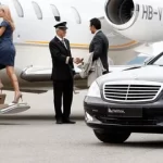 airport transfers baulkham hills