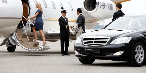 airport transfers baulkham hills