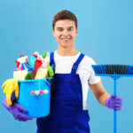 best cleaning services providing company in uae