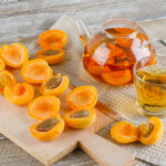 benefits of apricot oil for skincare