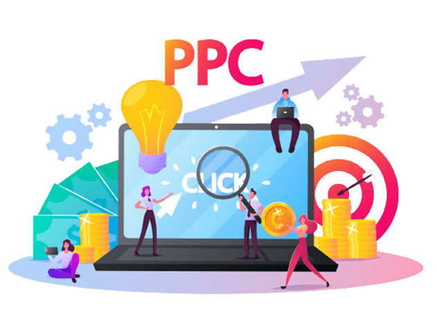 PPC Company in Delhi