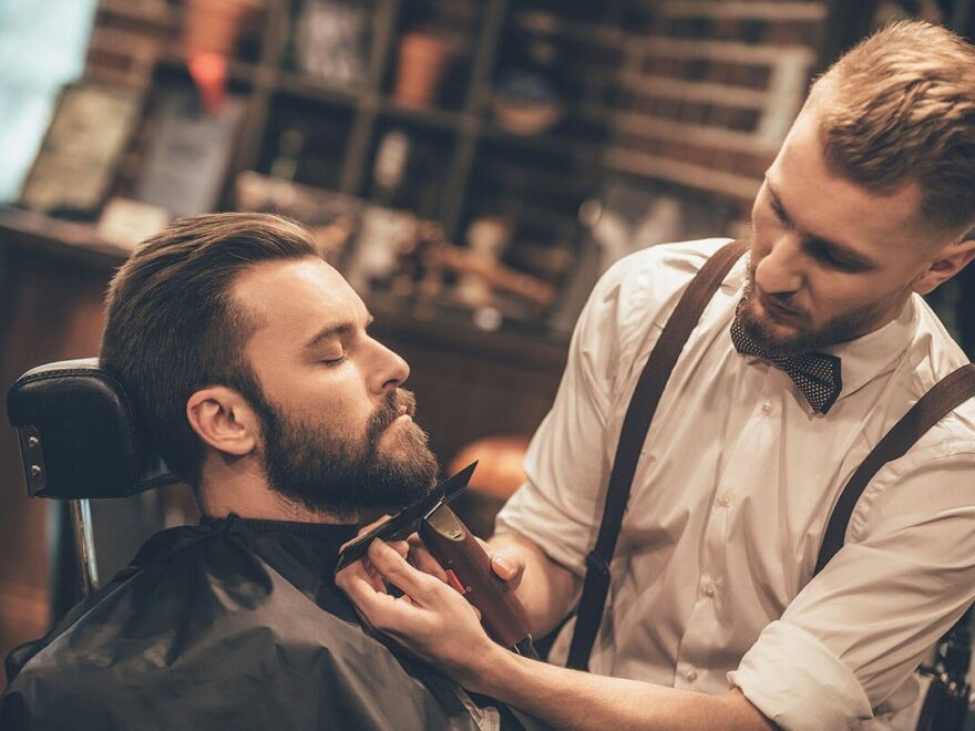 San Jose's Barber Scene: A Guide to the City's Best Cuts and Styles