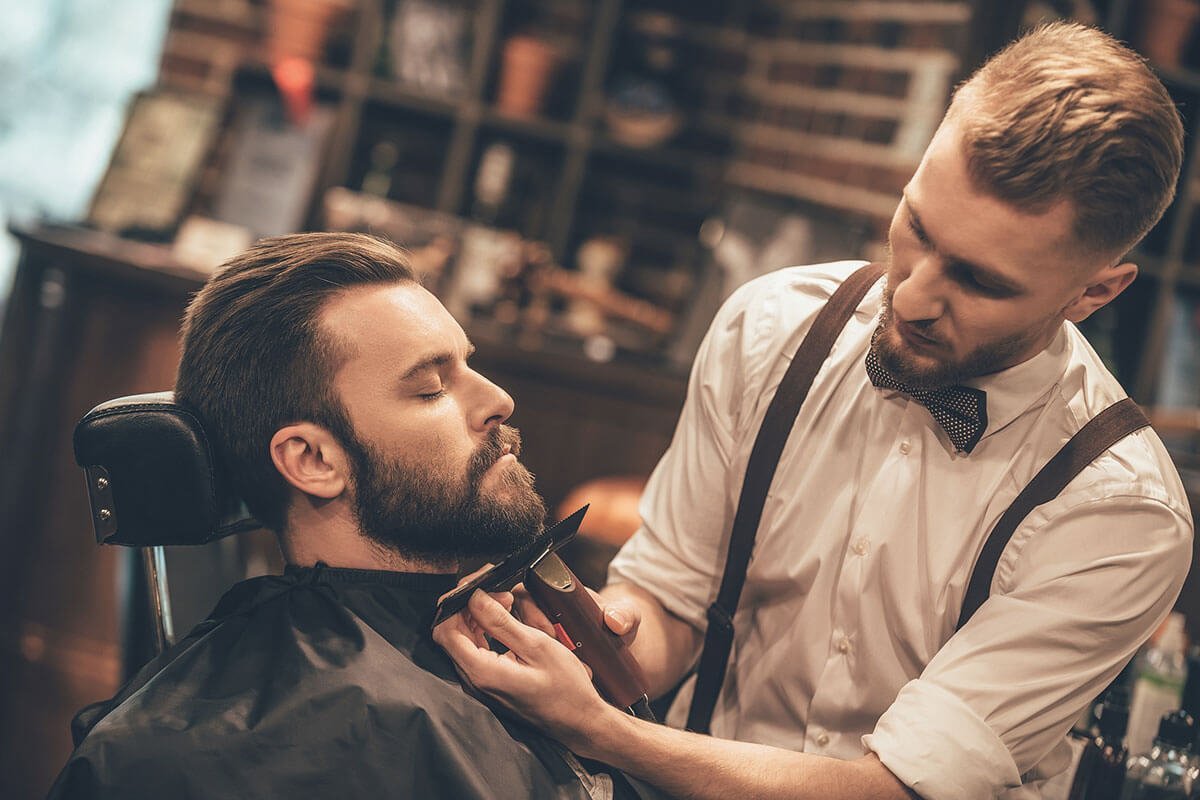 San Jose's Barber Scene: A Guide to the City's Best Cuts and Styles