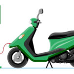 Green Batteries for Bikes