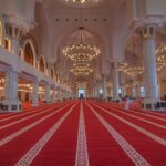 Mosque Carpets Dubai