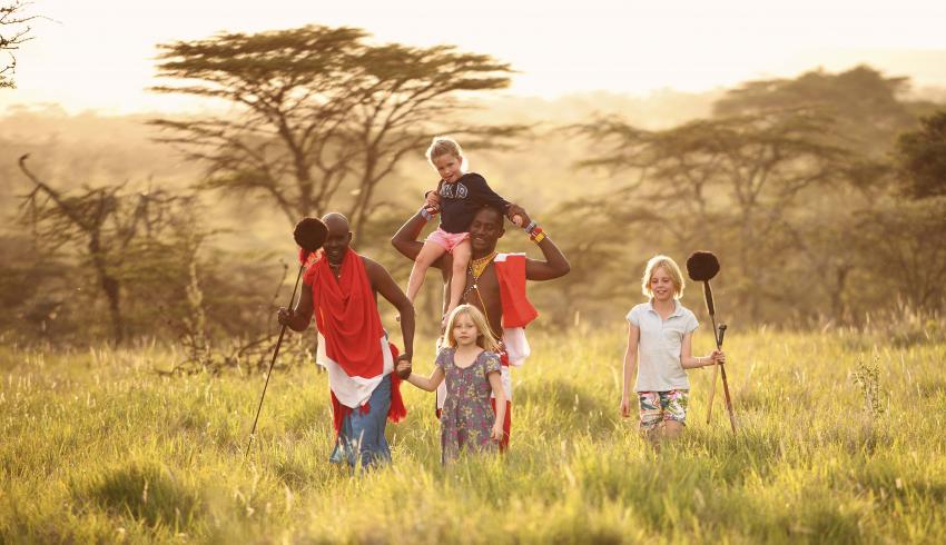 best African safari tours