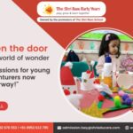 best play school in Gurgaon