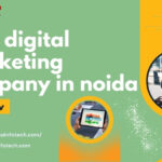 Digital Marketing Company in Noida