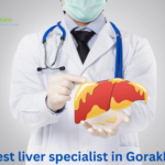 best liver specialist in Gorakhpur