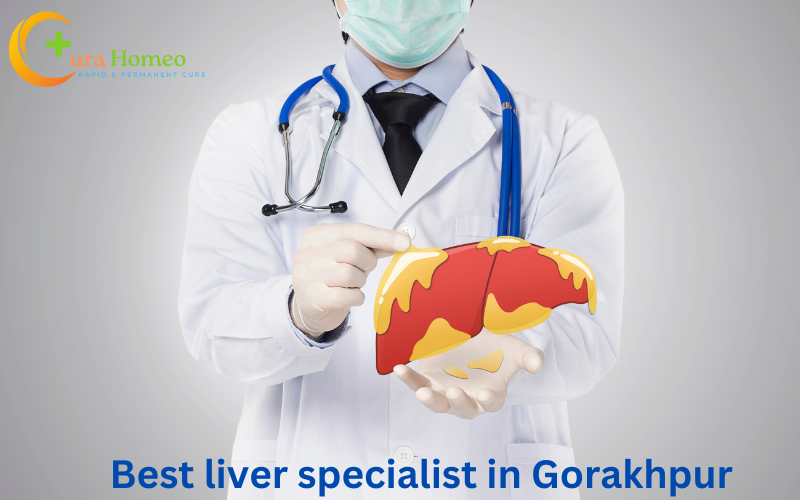 best liver specialist in Gorakhpur