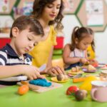 best preschools in Bengaluru