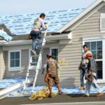 best roofing company in Doncaster