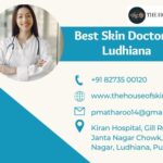 best skin doctor in ludhiana