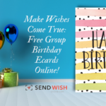 Eco-Friendly Birthday Wishes: Sustainable Happy Birthday Card Ideas