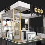 Tips for Effective Booth Exhibition Design