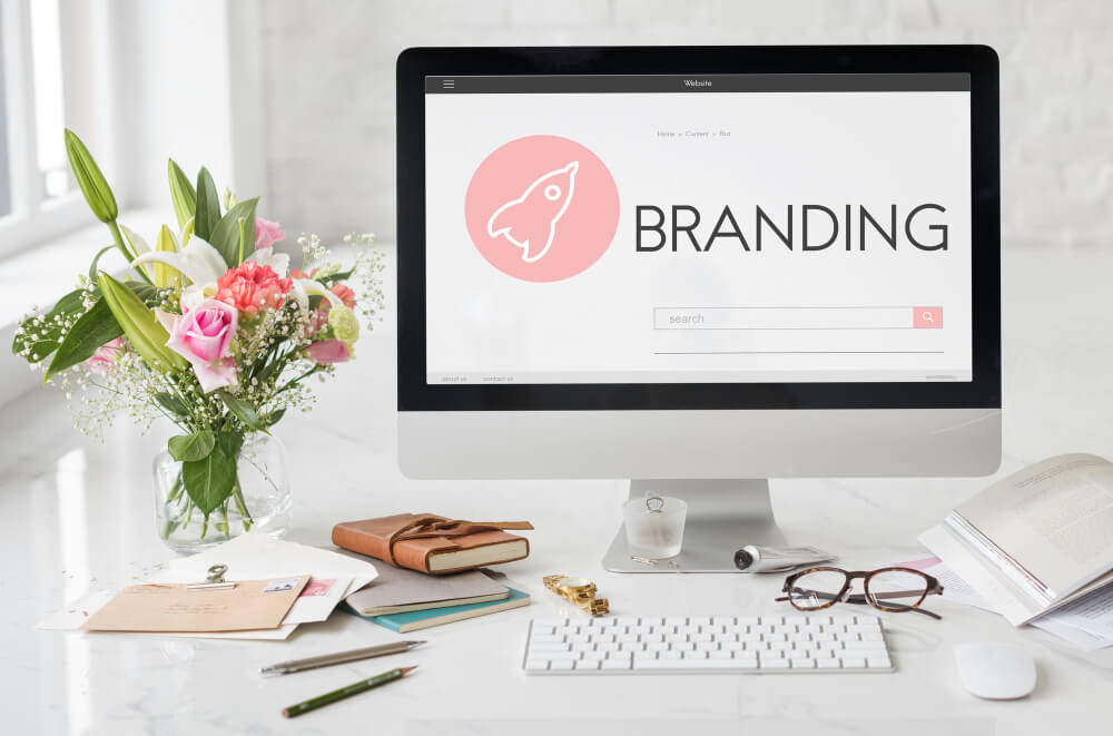 branding agency