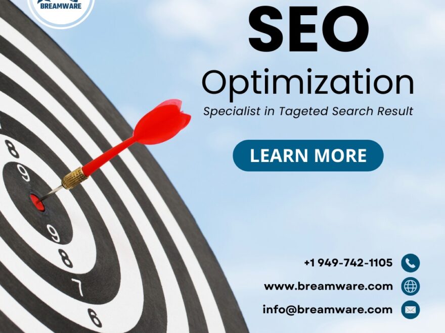 best SEO services in USA