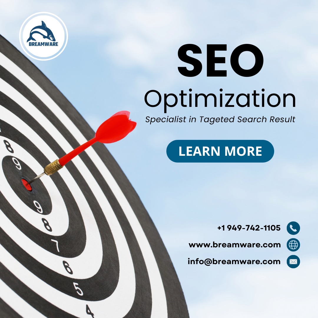 best SEO services in USA