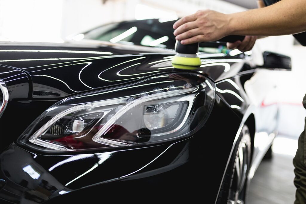 The Protective Shield: Advantages of Ceramic Car Coating in Prescott, AZ