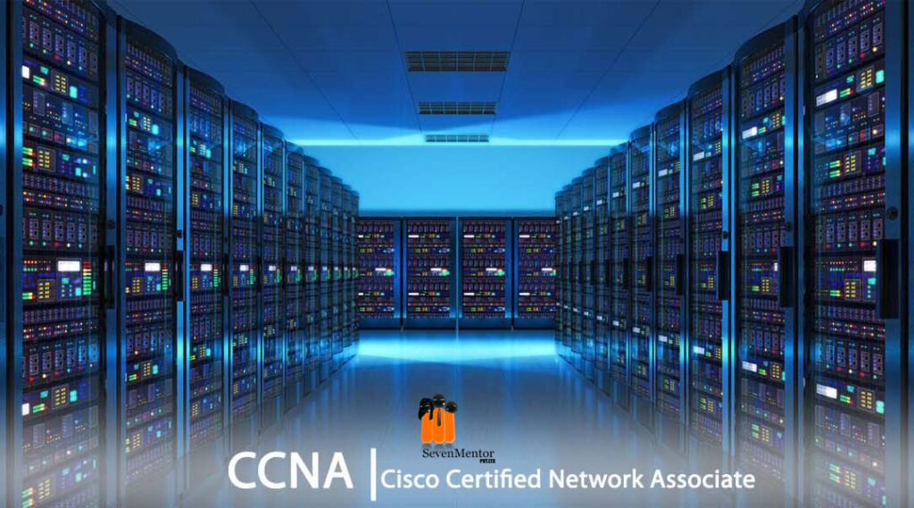 Navigating the Network: Unveiling the Networking Fundamentals in CCNA