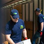 Commercial Movers NYC