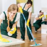 Discover the Finest Home Cleaners Near You with Peerless Cleaning Pros