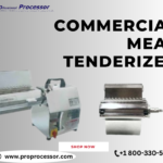 electric meat tenderizer