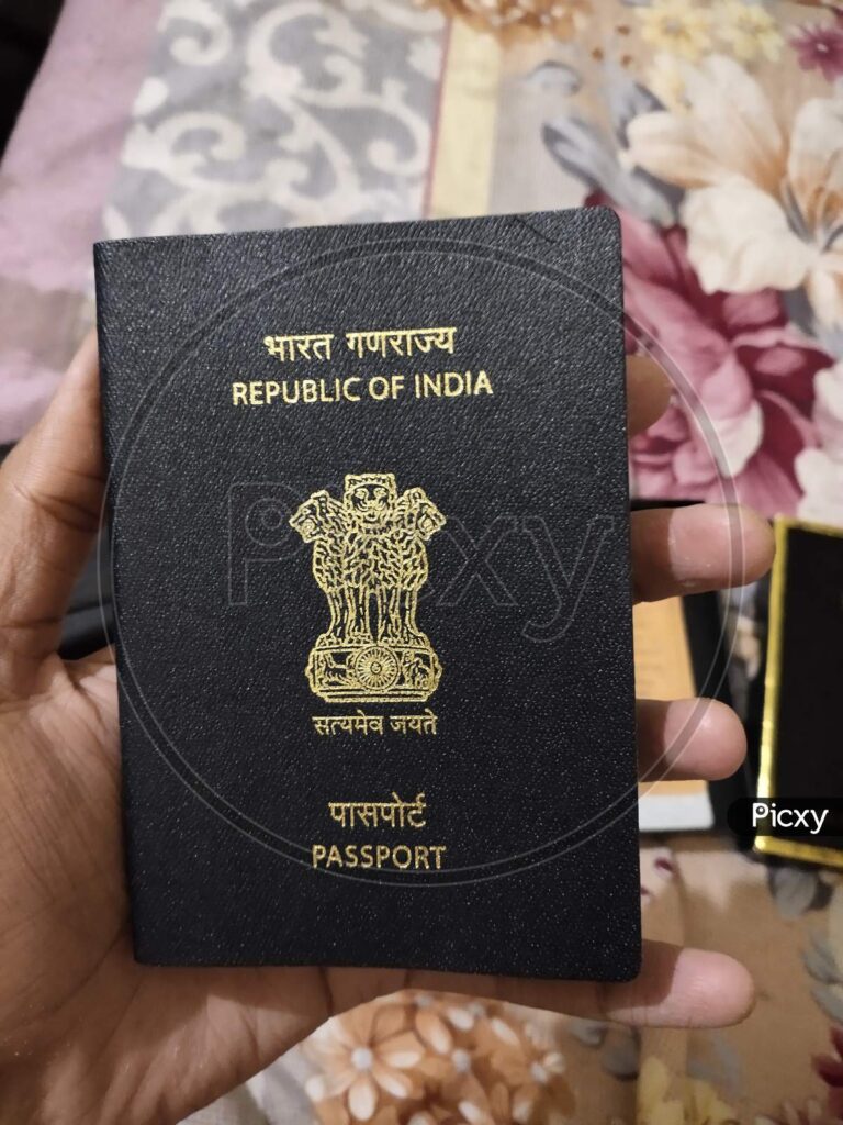 A Complete Guide to Obtaining an Indian Visa for Burundi Citizens