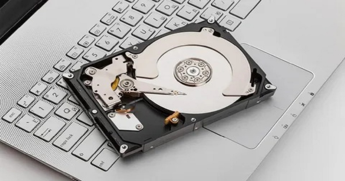 data recovery in adelaide