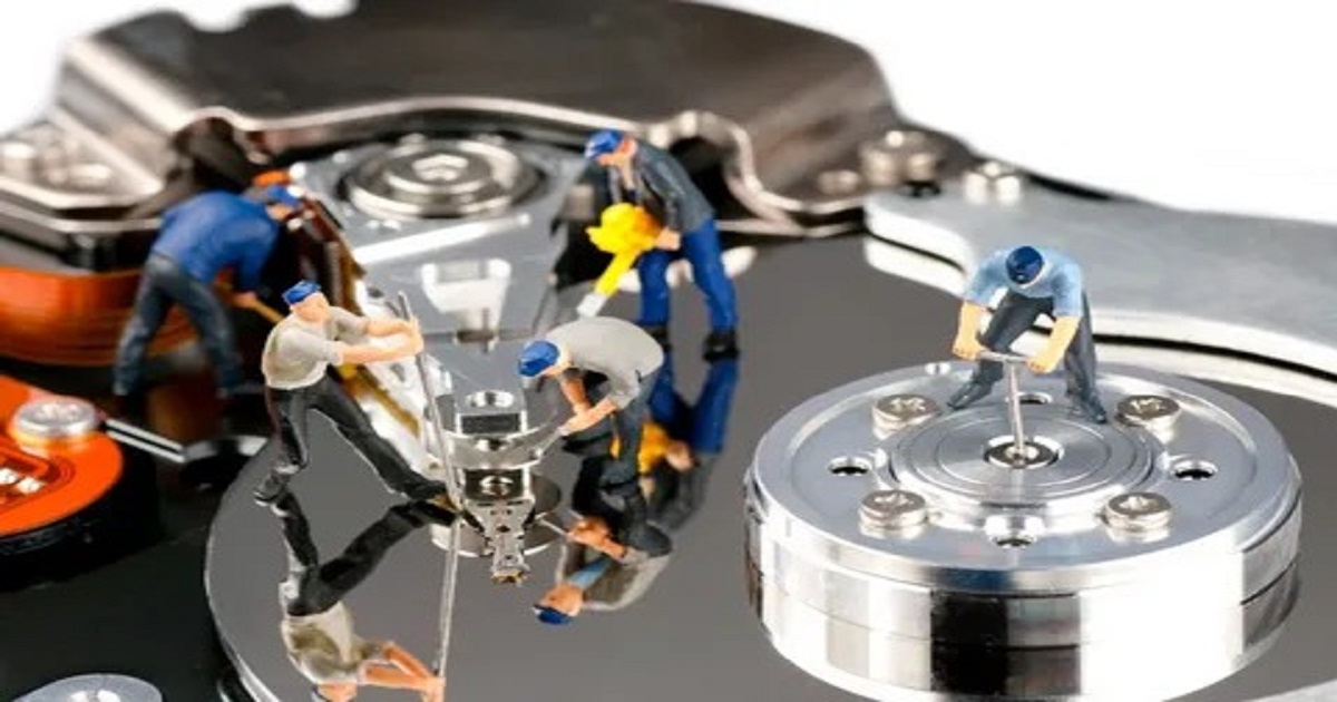 data recovery in adelaide