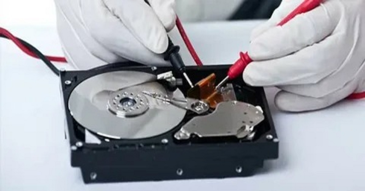 data recovery in adelaide