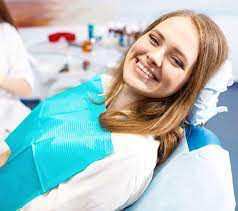 Why Choose Saturday Dentist Office For Teeth Cleaning In Houston?