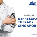 depression therapy singapore