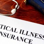 critical illness insurance