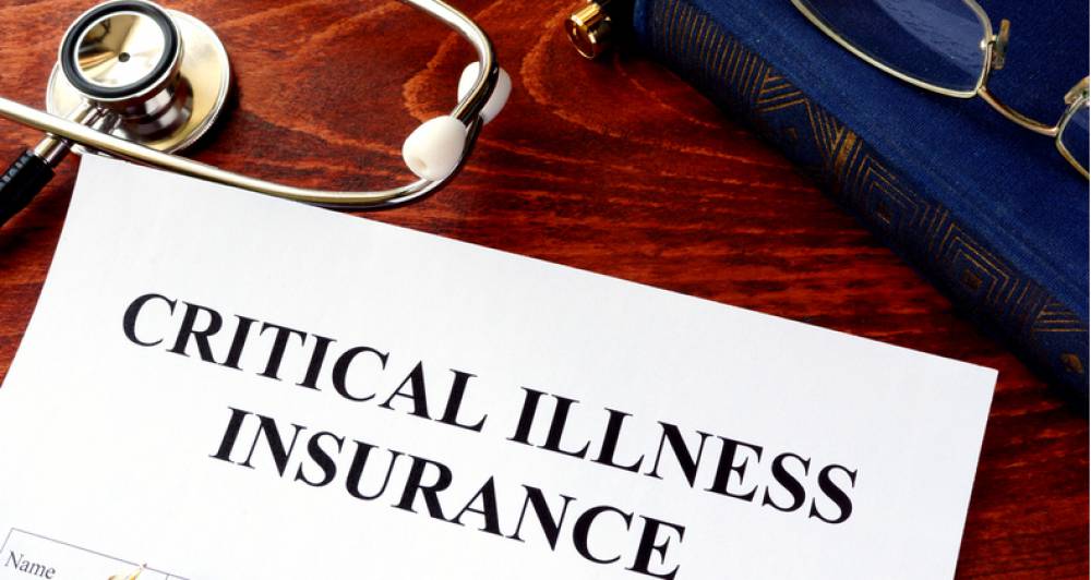 critical illness insurance