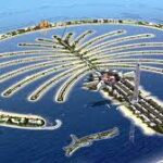 Exploring the Magnificence of The World Islands by Nakheel Properties