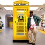 Exploring Tyler, the Creator Merchandise