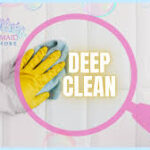 Deep Cleaning: A Revitalizing Journey for Your Home