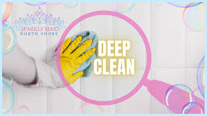 Deep Cleaning: A Revitalizing Journey for Your Home