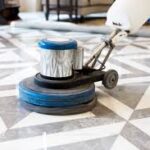 MARBLE POLISHING: Unveiling the Secrets to Radiant Surfaces