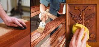 WOODEN POLISHING: Enhancing Beauty and Durability