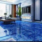 EPOXY FLOORING: A Durable and Aesthetic Flooring Solution