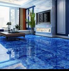 EPOXY FLOORING: A Durable and Aesthetic Flooring Solution