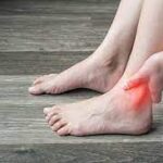 Understanding Ankle Pain: Causes and Solutions