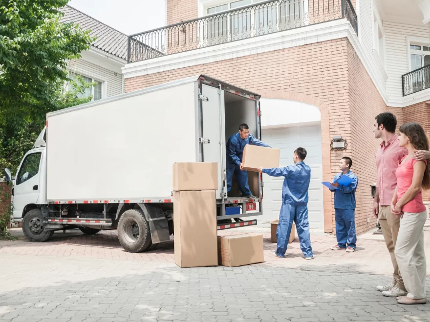 kauai moving company