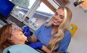 Dental Nursing Academy UK