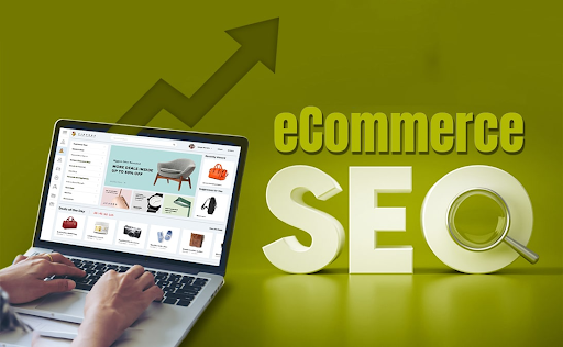 ecommerce SEO agency