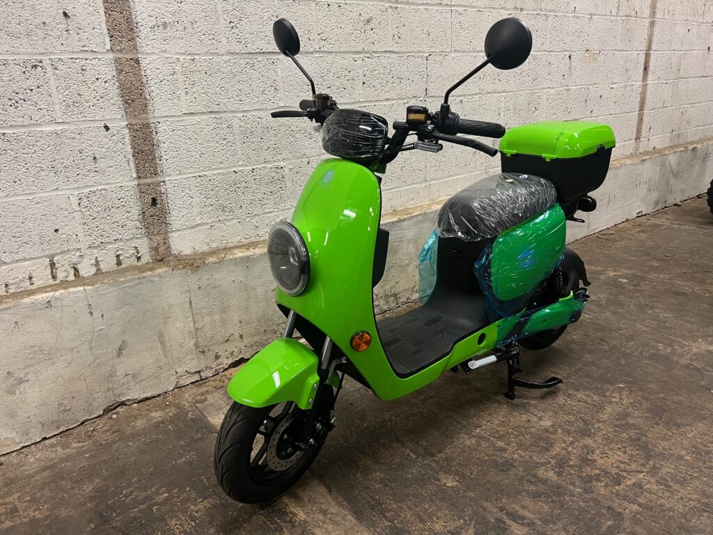 Are Baltimore Scooters Worth the Investment?