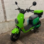 Are Baltimore Scooters Worth the Investment?