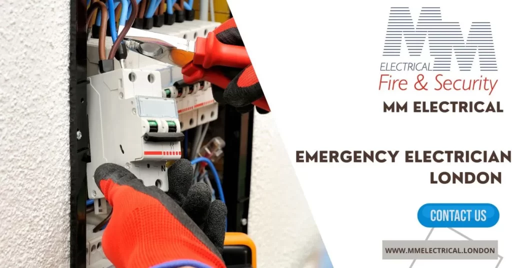 emergency-electrician-london